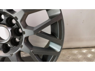Обод (ободья) колеса из легкого сплава R 15