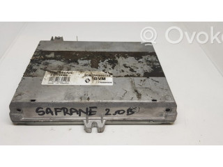 Řídící jednotka S101724102F, 7700864506   Renault Laguna I 1997