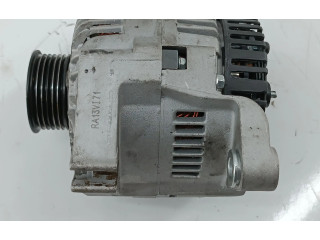 Генератор A13VI71   Peugeot 406