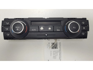 Блок управления климат-контролем 6411, 6411924241001   BMW X1 E84