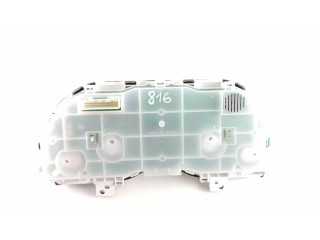 Přístrojová deska  Subaru Outback 2011 85003AJ500  