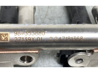 Vstřikovač 9822715980, 9811353880   Opel Grandland X    D12XHT(EB2ADTS) 