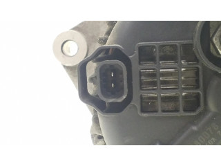 Генератор 13580078   Chevrolet Captiva 2.2     