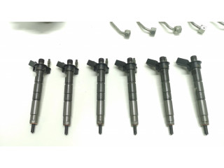 Форсунка 857156501, 8571555    BMW 7 G11 G12 для дизельного двигателя B57D30A 3