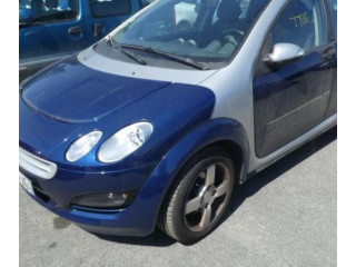 Вентилятор печки    4548200642   Smart ForFour I