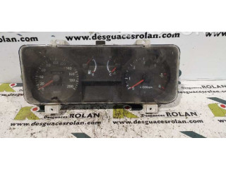 Geschwindigkeitsmesser Cockpit    Hyundai Galloper       