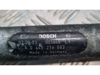 Vstřikovací lišta 0445216002   BMW 5 E39  pro naftový motor 3.0  
