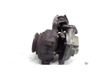  Турбина Fiat 500L 1.2 55233062, 710053406   для двигателя 5308068 для двигателя 1478     