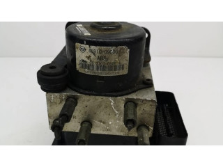 Блок АБС 06210906593, 4891009000   SsangYong  Actyon  
