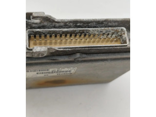 Řídící jednotka 0261204625, 9630278480   Peugeot 106 2001