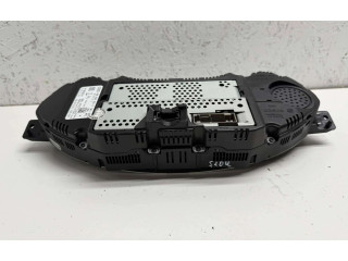 Přístrojová deska  Audi A6 C7 2012 4G8920931E, 0263672094  