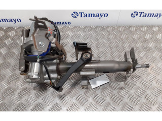    Рулевая рейка 48810BA66B, EANCEC084   Nissan Juke I F15 2010 - 2018 года