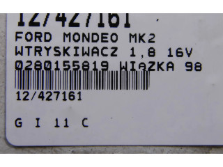 Форсунка 98AG-9H589-BE, 98AG-9H589-BE    Ford Mondeo MK II   