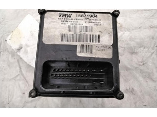 Jednotka ABS 4541N3, 4541N3   Citroen C6 2017