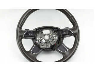 Volant Audi A8 S8 D4 4H 2011 4H0419091A  