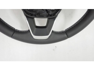 Руль Ford Fiesta  2006 - 2008 года H1BB3600AMB1GKD      