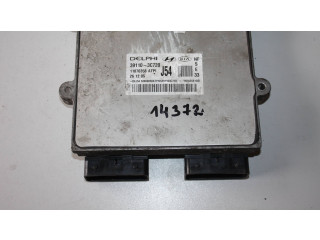 Блок управления двигателя 39110-3C720, 11870358   Hyundai Sonata