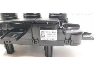 Модуль блока управления кондиционером 1203GAA01511N   Mahindra KUV100