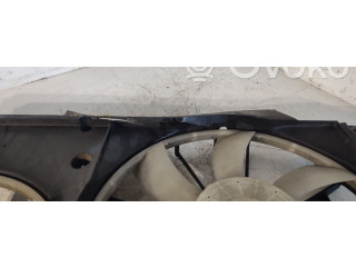 Комплект вентиляторов     1636326080, 1636028170    Toyota RAV 4 (XA30) 2.2