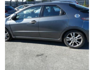 Блок управления климат-контролем 79600SMJG43ZB   Honda Civic