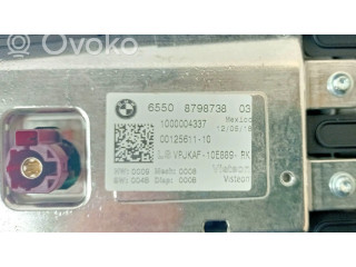 Дисплей    022441, 8798738   BMW Z4 g29