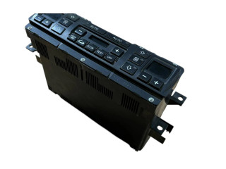Блок управления климат-контролем 4D0820043, 5HB00715500   Audi A8 S8 D2 4D