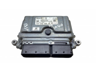 Řídící jednotka A6409002800, A1695452932   Mercedes-Benz A W169 2010