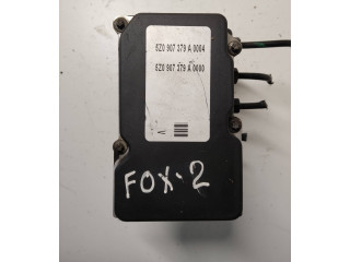 Блок АБС 5Z0907379A   Volkswagen  Fox  