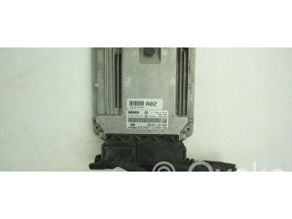 Блок управления двигателя 391012F400   Hyundai Santa Fe