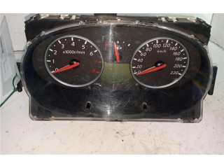 Pojistková skříňka Спидометр (приборный щиток) 5628708, 0090059   Nissan Micra C+C 2005