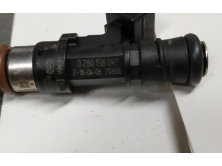 Vstřikovač 0280158097   Chevrolet Epica   2.5  