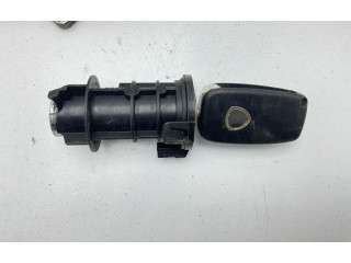 Комплект блоков управления 55202548, 55202548   Lancia Ypsilon