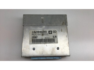 Řídící jednotka 16204689   Opel Corsa B 1993