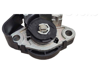 Zámek zadních dveří 51247149522, 16054277   BMW 7 E65 E66 2006