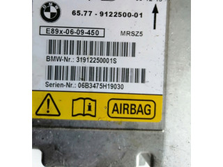 Řídící jednotka 9122500-01, 9122500-01   BMW M5 2014
