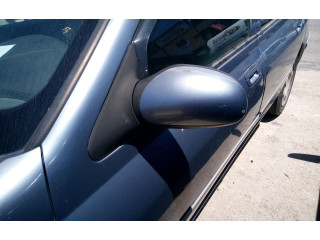 Zpětné zrcátko  Peugeot 406 1998    