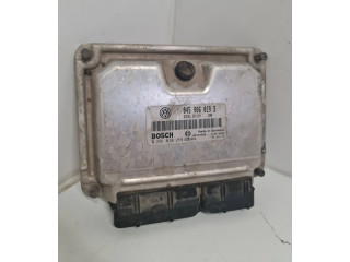Řídící jednotka 045906019S, 28SA4608   Volkswagen Lupo 1999