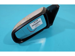 Zpětné zrcátko  Mazda 323 F 2000  IMPRK1364636  