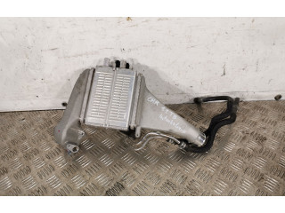 Интеркулер  47021, 1270001331   Toyota C-HR 1.2
