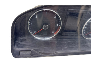 Přístrojová deska  Volkswagen Transporter - Caravelle T5 2013 7E0920860G  