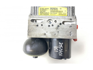 ABS Steuergerät 0265250010, A0044314212   Mercedes-Benz SL R230 2003