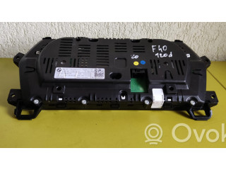 Přístrojová deska  BMW 1 F40 2020 8709764, 62105A305C2  