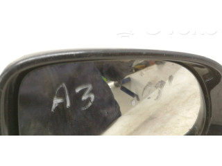 Зеркало электрическое        Audi A3 S3 8P  2003 - 2012 года   