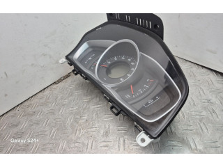 Přístrojová deska  Volvo V60 2015 31412869, 299760U  