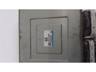 Řídící jednotka LF5018881F, E6T52291H   Mazda 3 I 2005