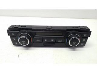 Блок управления климат-контролем 6411916298401, EED92W   BMW 3 E92 E93