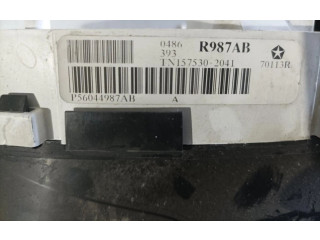 Přístrojová deska  Chrysler Voyager  R987AB  
