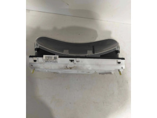 Přístrojová deska  Subaru Impreza III 2008 0366002, 0509921130747  