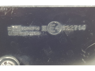 Zpětné zrcátko  Toyota Land Cruiser (J150) 2010  8791060D80, 8791060D80  