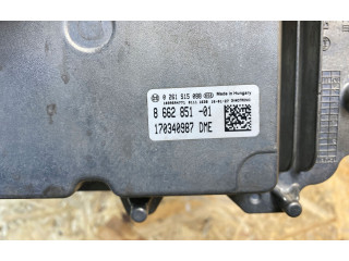 Řídící jednotka 8662851, 0261S15088   BMW 2 F45 2014